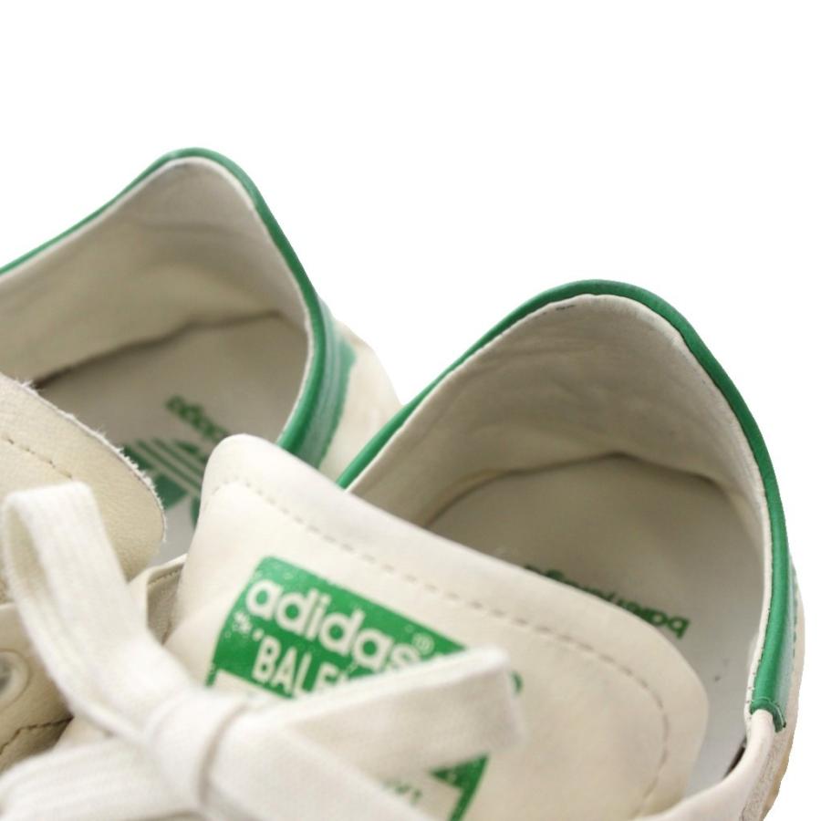 BALENCIAGA（バレンシアガ） × アディダス STAN SMITH スタンスミス