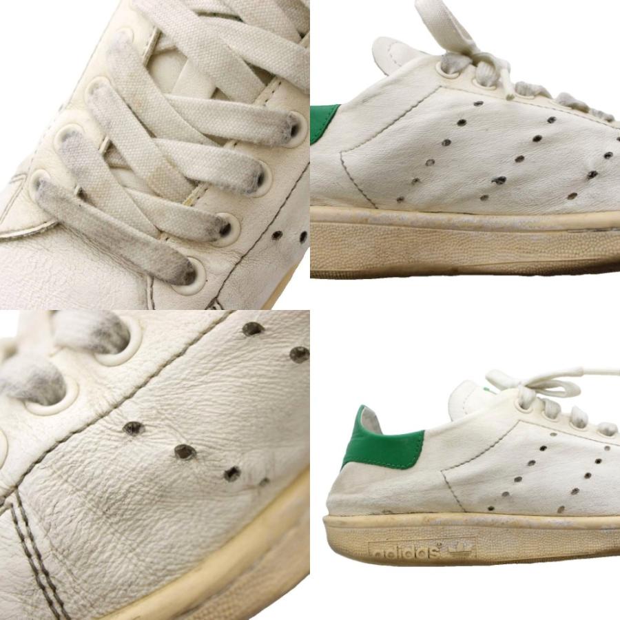 BALENCIAGA（バレンシアガ） × アディダス STAN SMITH スタンスミス
