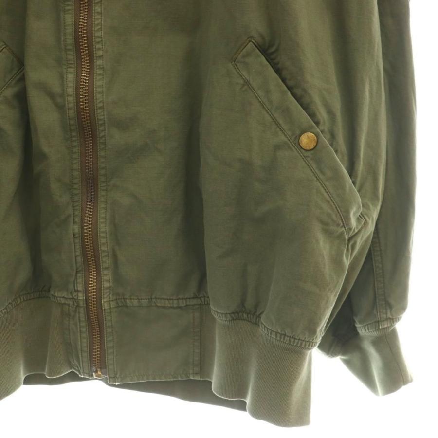 kolor BEACON 25SBM-G03132-C サイズ1 ブルゾン カラービーコン kolor BEACON 25SS jacket ジャケット ブルゾン ステン