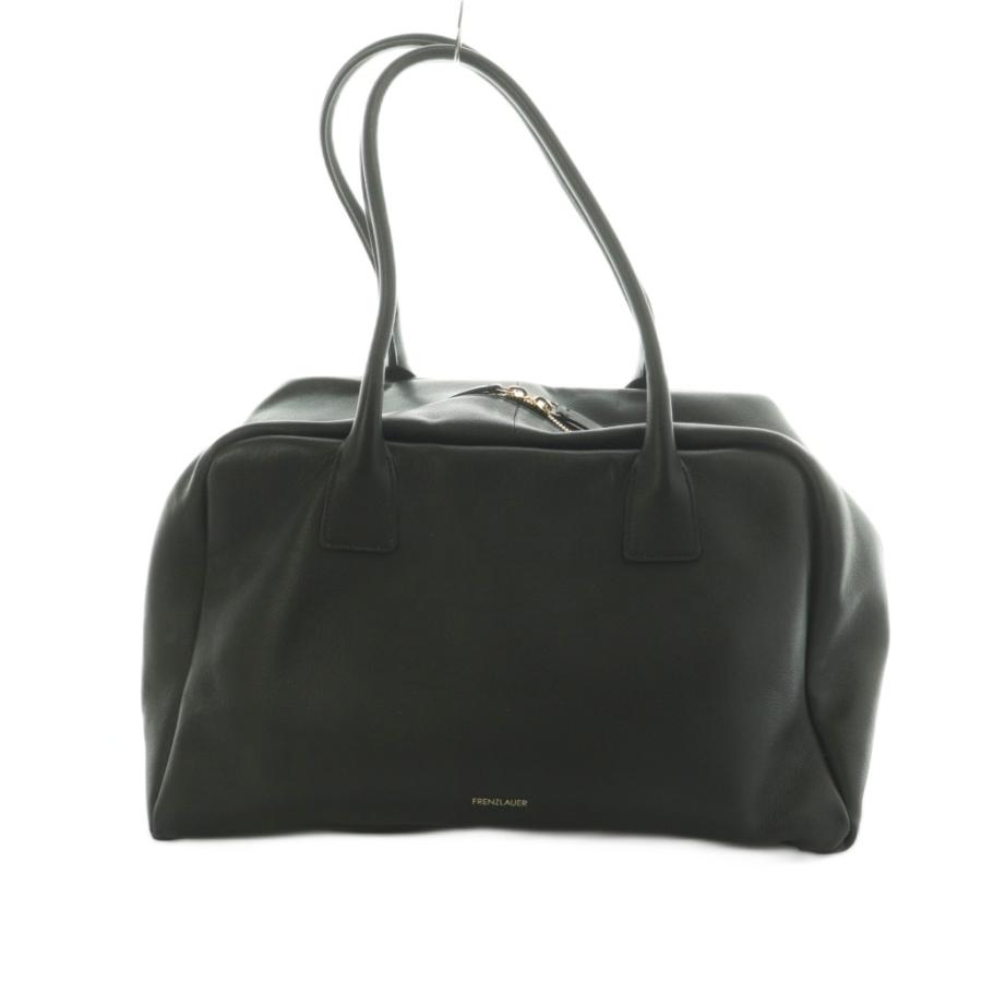 フランツロアー FRENZLAUER Deuxieme Classe取り扱い BOWLING BAG