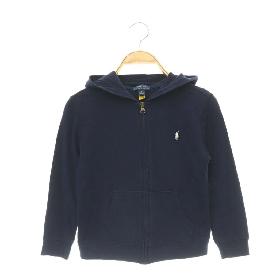 ポロ ラルフローレン POLO RALPH LAUREN ジップアップパーカー 