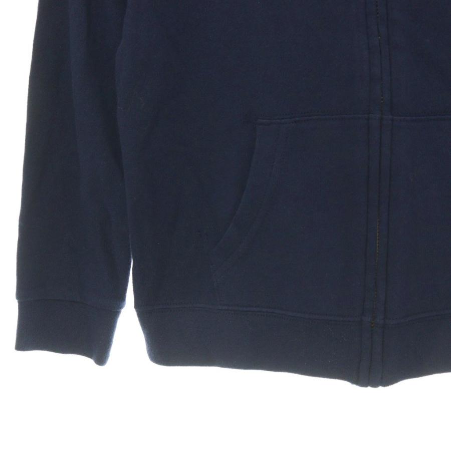 ポロ ラルフローレン POLO RALPH LAUREN ジップアップパーカー