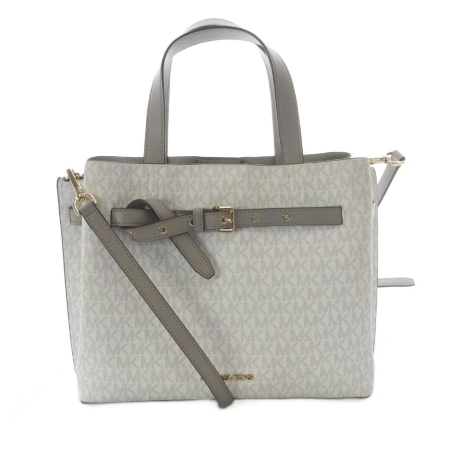 マイケルコース MICHAEL KORS MK柄 2way ショルダーバッグ 