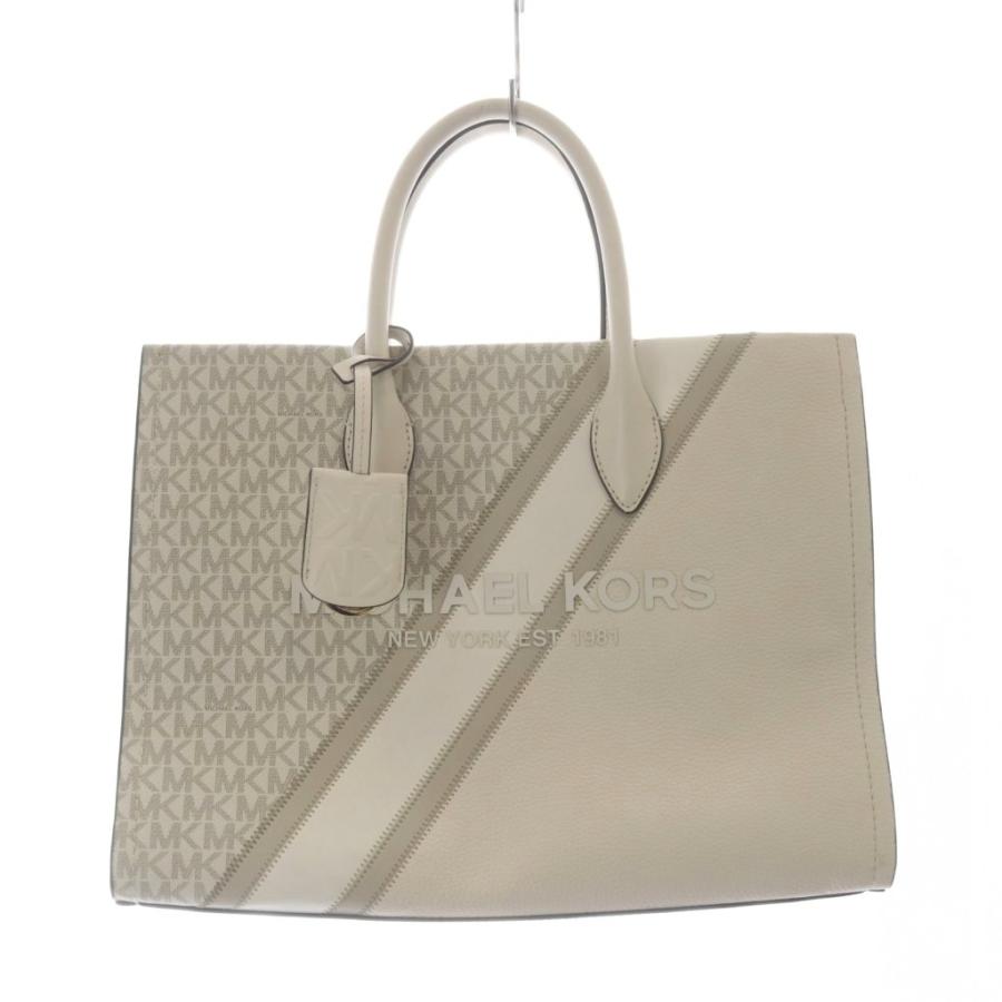 マイケルコース MICHAEL KORS ミレラ トートバッグ ハンドバッグ 
