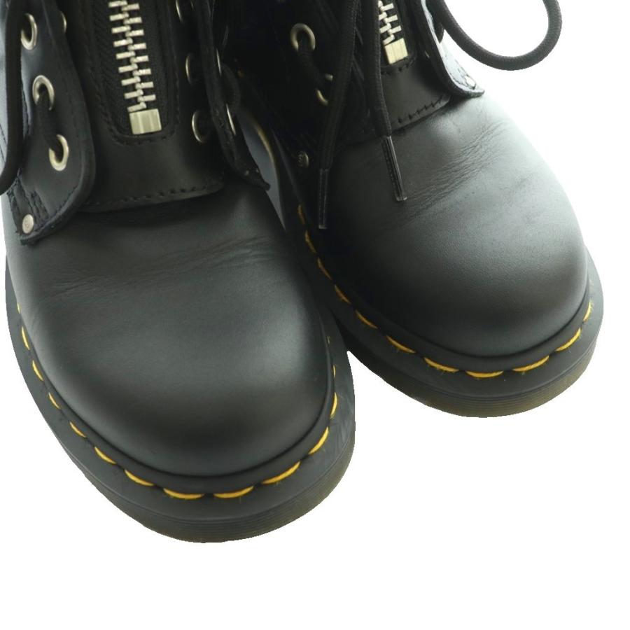 Dr.Martens（ドクターマーチン） DR.MARTENS 1460 TWIN ZIP 8ホール 