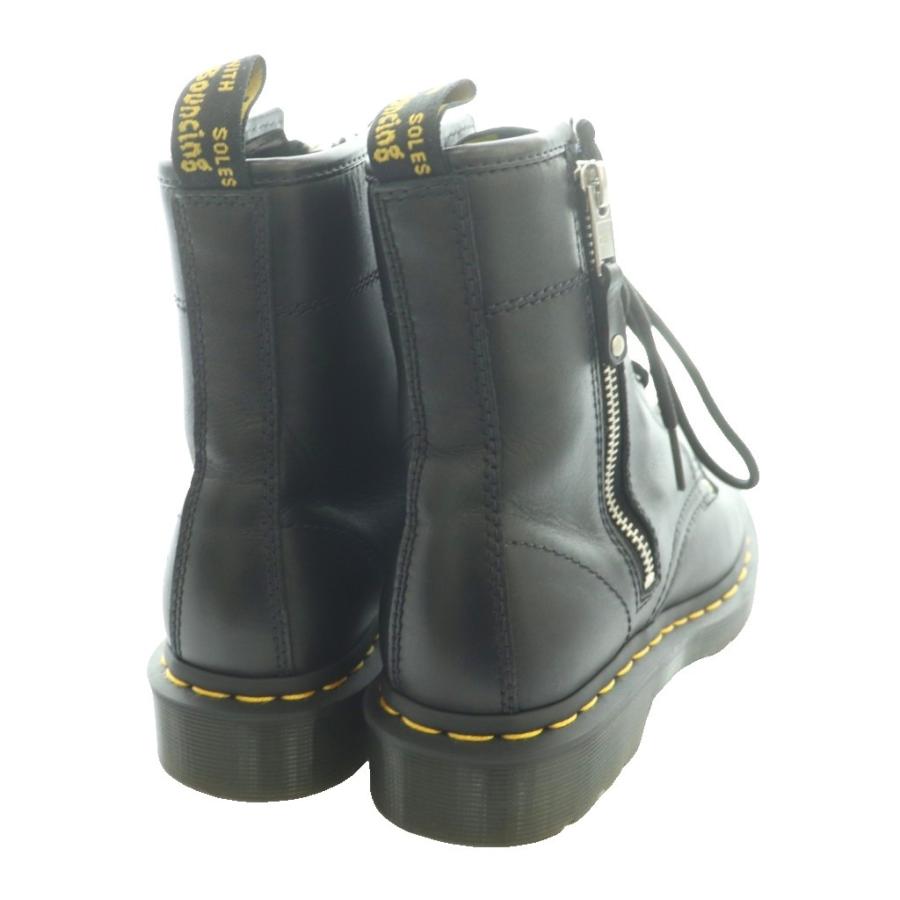 Dr.Martens（ドクターマーチン） DR.MARTENS 1460 TWIN ZIP 8ホール 