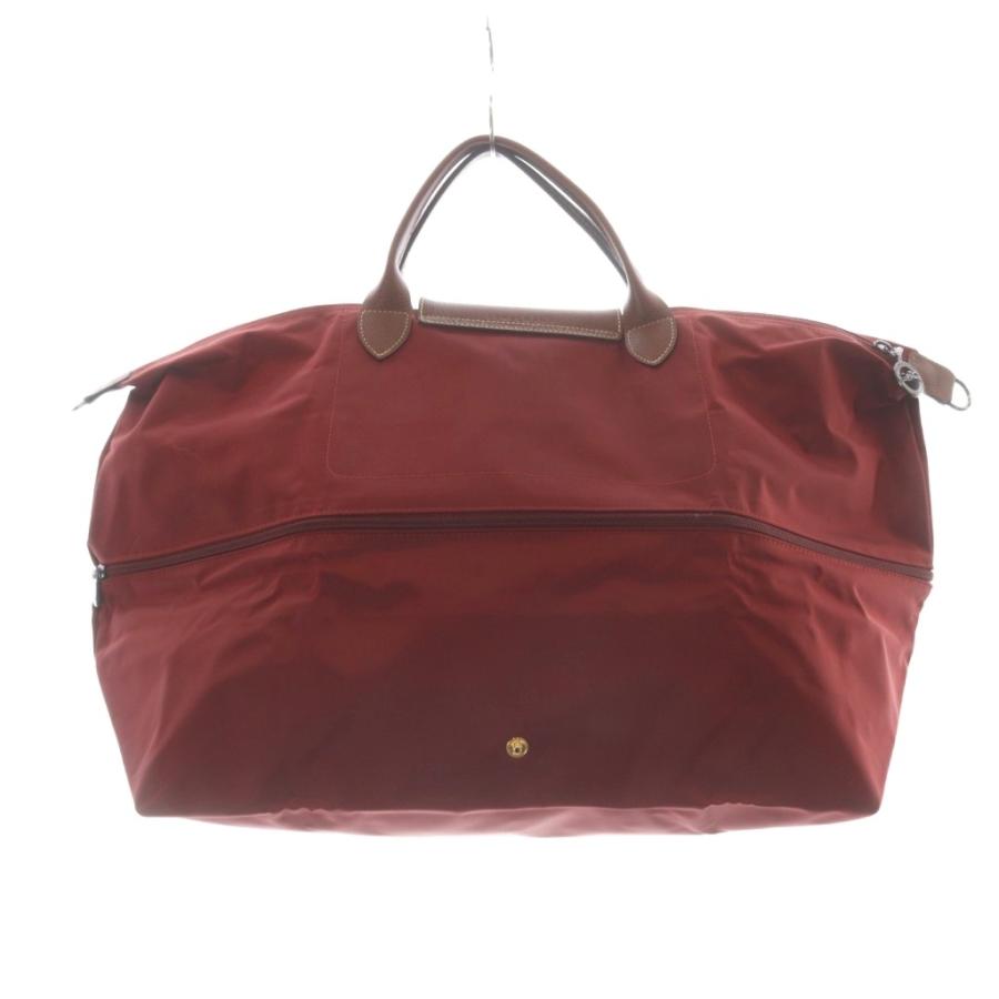 LONGCHAMP（ロンシャン） ルプリアージュ イクステンサブル ボストン