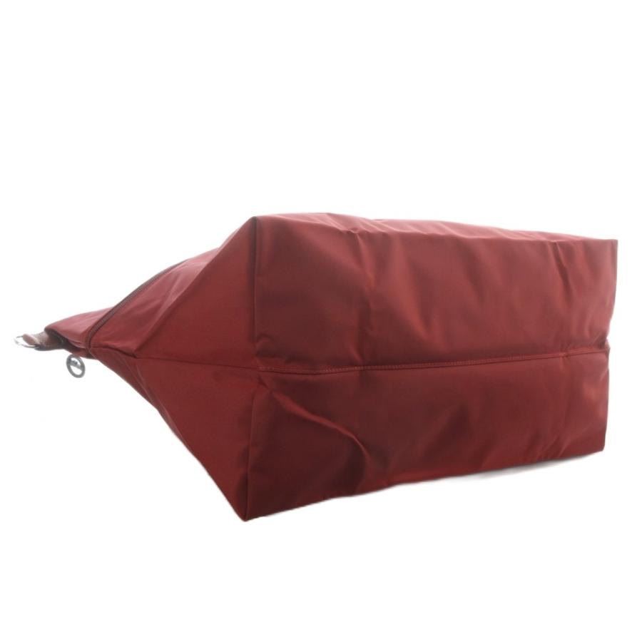 LONGCHAMP（ロンシャン） ルプリアージュ イクステンサブル ボストン