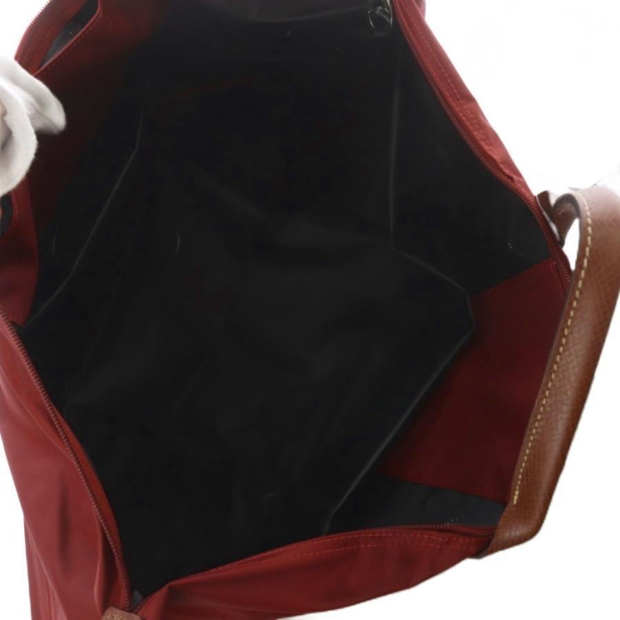 LONGCHAMP（ロンシャン） ルプリアージュ イクステンサブル ボストン