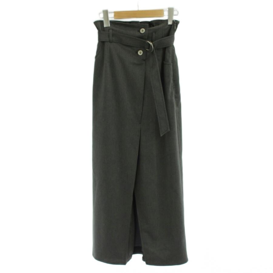 アメリヴィンテージ Ameri VINTAGE HIGH WAIST PENCIL SKIRT タイト