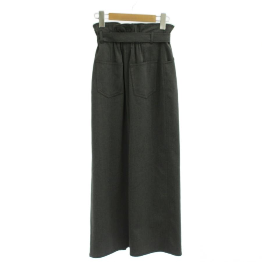 アメリヴィンテージ Ameri VINTAGE HIGH WAIST PENCIL SKIRT タイト