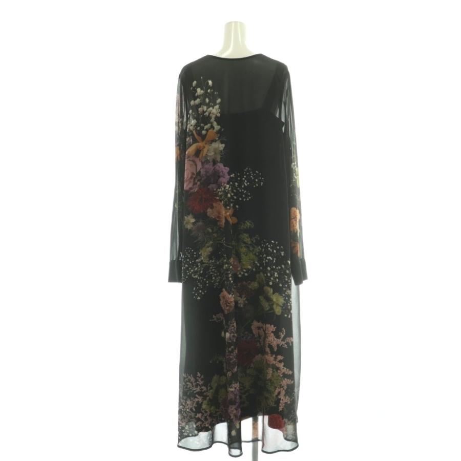 アメリヴィンテージ Ameri VINTAGE 2WAY DARIA V NECK DRESS