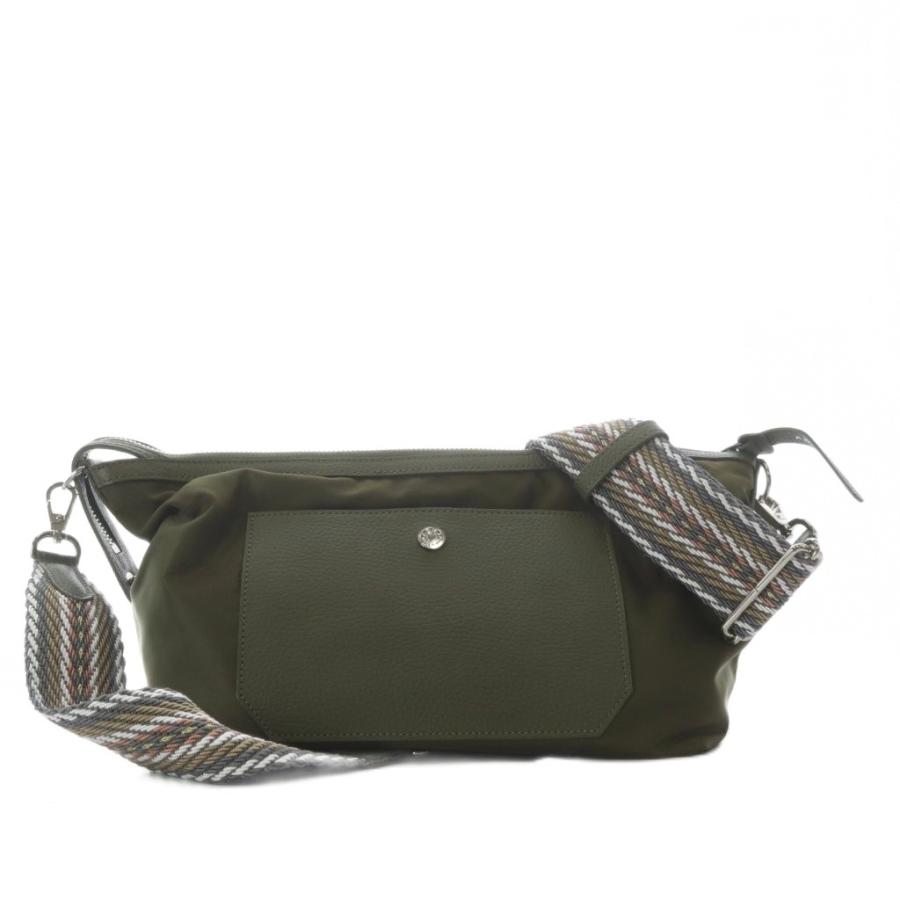 ADMJ アクセソワ Accessoires De Mademoiselle ショルダーバッグ ワン 