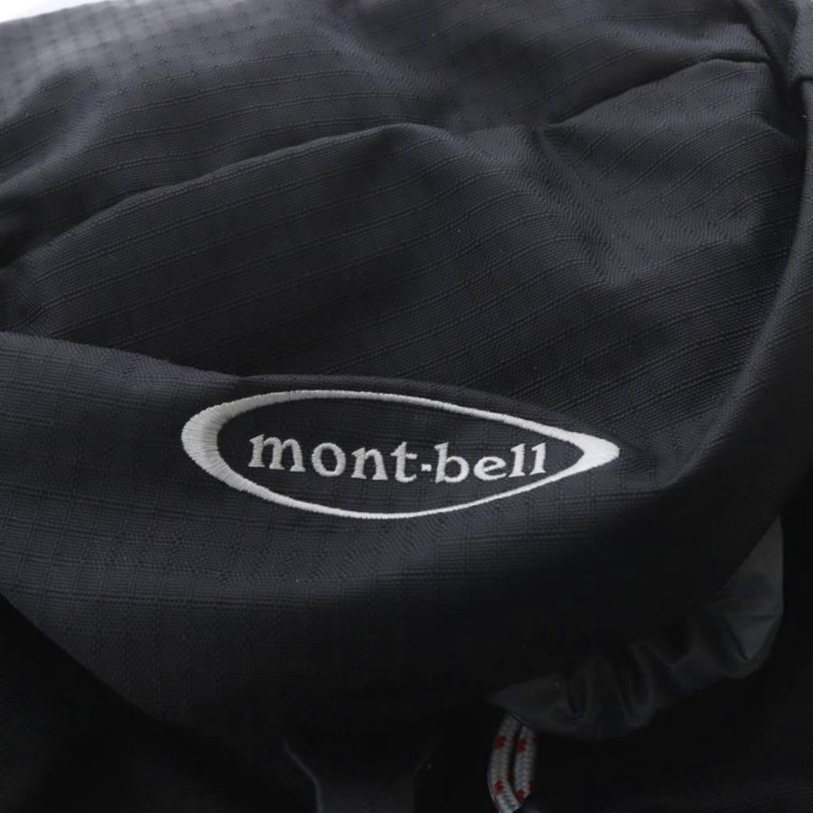 モンベル Montbell ROSE PACK 20 バッグ リュックサック バックパック