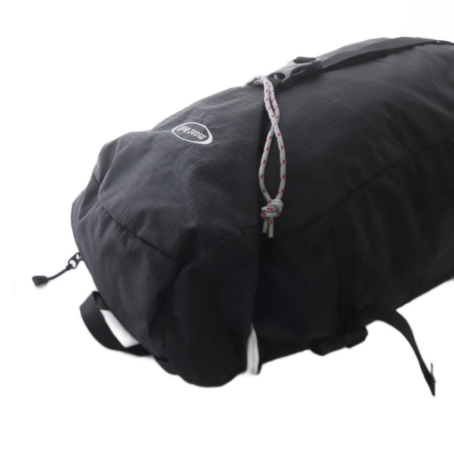 モンベル Montbell ROSE PACK 20 バッグ リュックサック バックパック