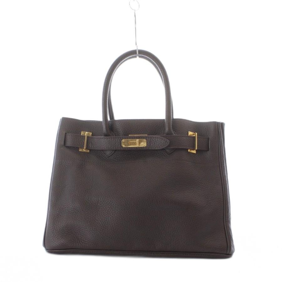 sita parantica（シータパランティカ） LEATHER TOTE トートバッグ 