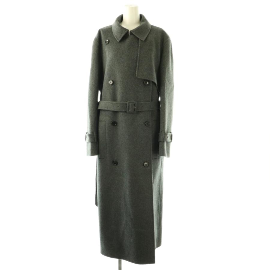 theory（セオリー） Theory 24AW New Divide GC Relaxed Trnch DF 
