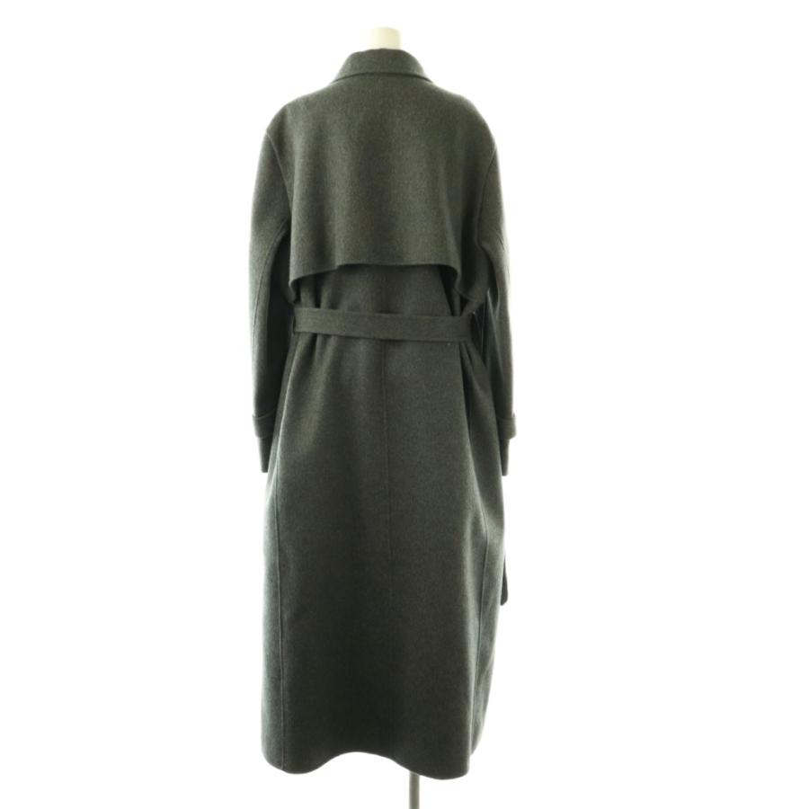 セオリー New Divide GC Relaxed Trnch DF theory（セオリー） Theory 24AW New Divide GC Relaxed Trnch DF
