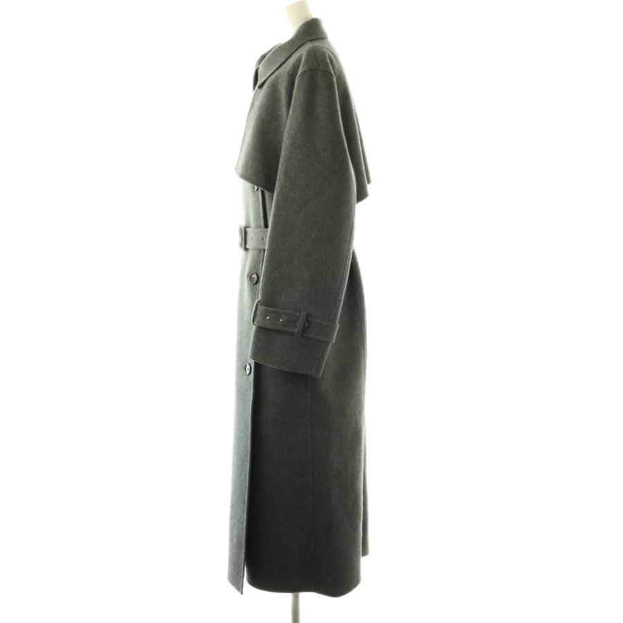 theory（セオリー） Theory 24AW New Divide GC Relaxed Trnch DF