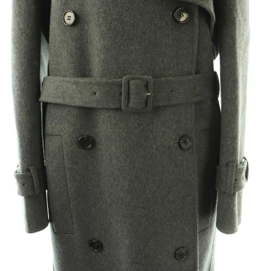 theory（セオリー） Theory 24AW New Divide GC Relaxed Trnch DF