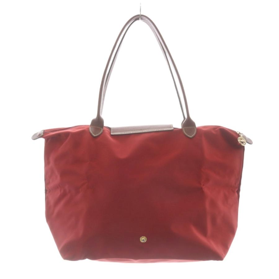 LONGCHAMP（ロンシャン） ルプリアージュ トートバッグ ハンドバッグ 