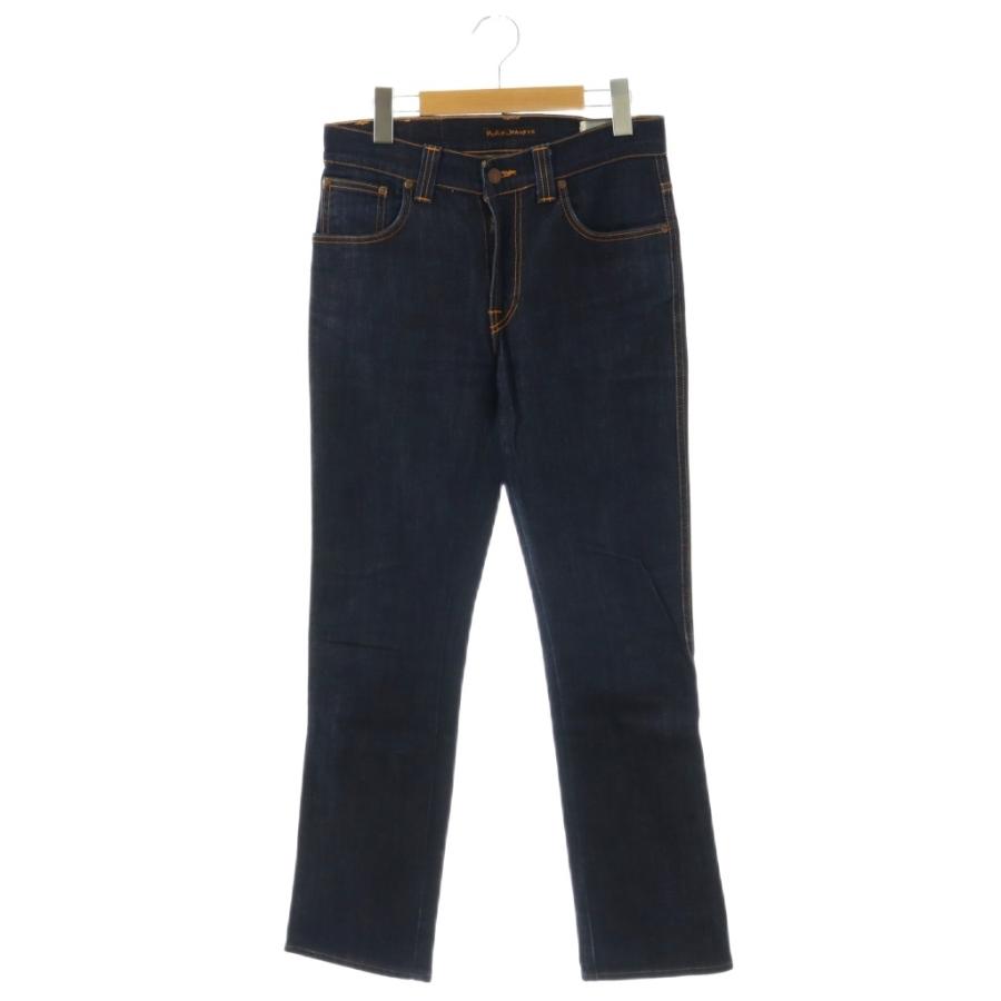 ヌーディージーンズ nudie jeans SLIM JIM デニムパンツ ジーンズ 