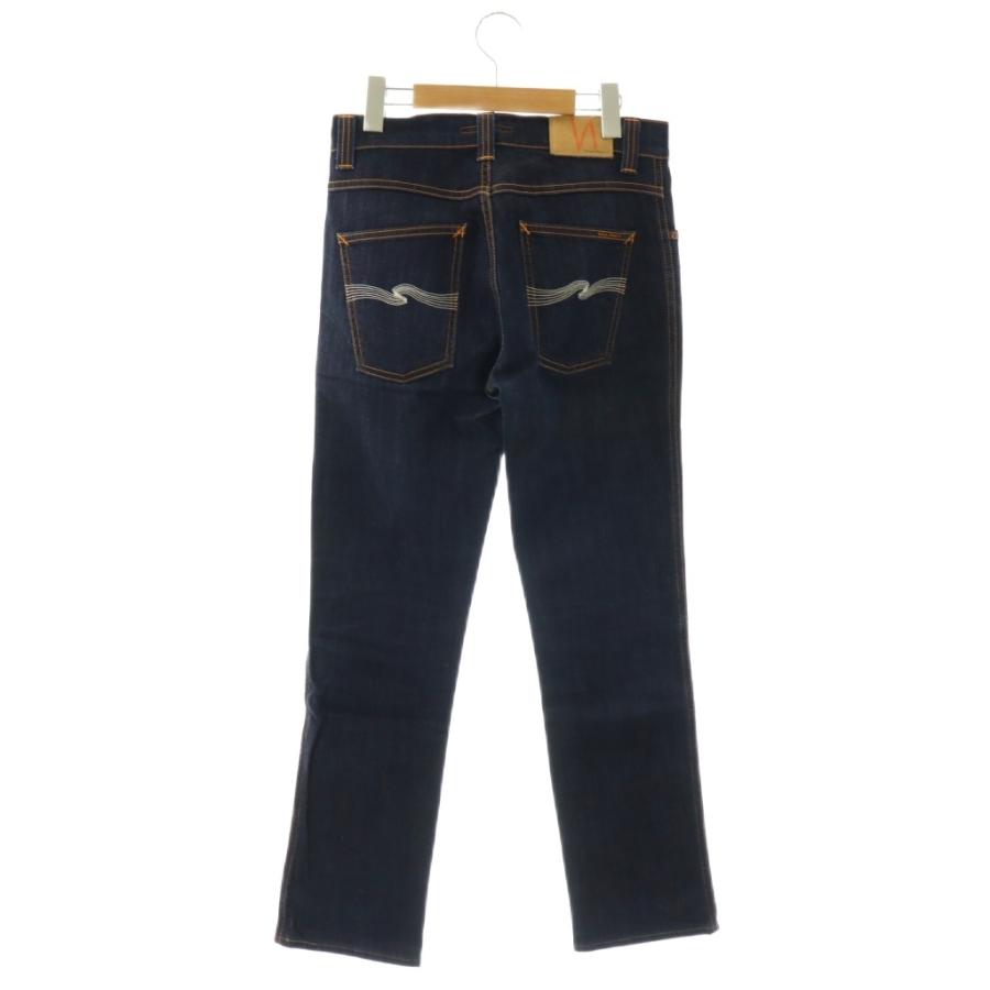 ヌーディージーンズ nudie jeans SLIM JIM デニムパンツ ジーンズ 