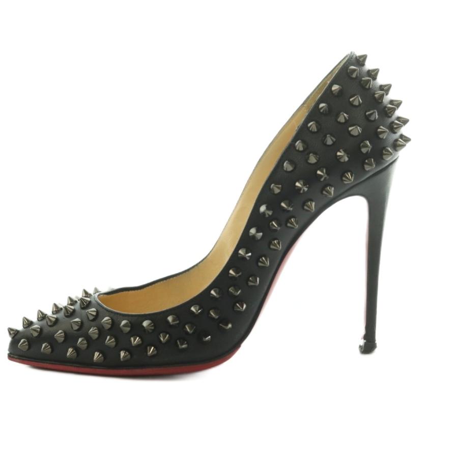 Christian Louboutin（クリスチャンルブタン） パンプス ポインテッド