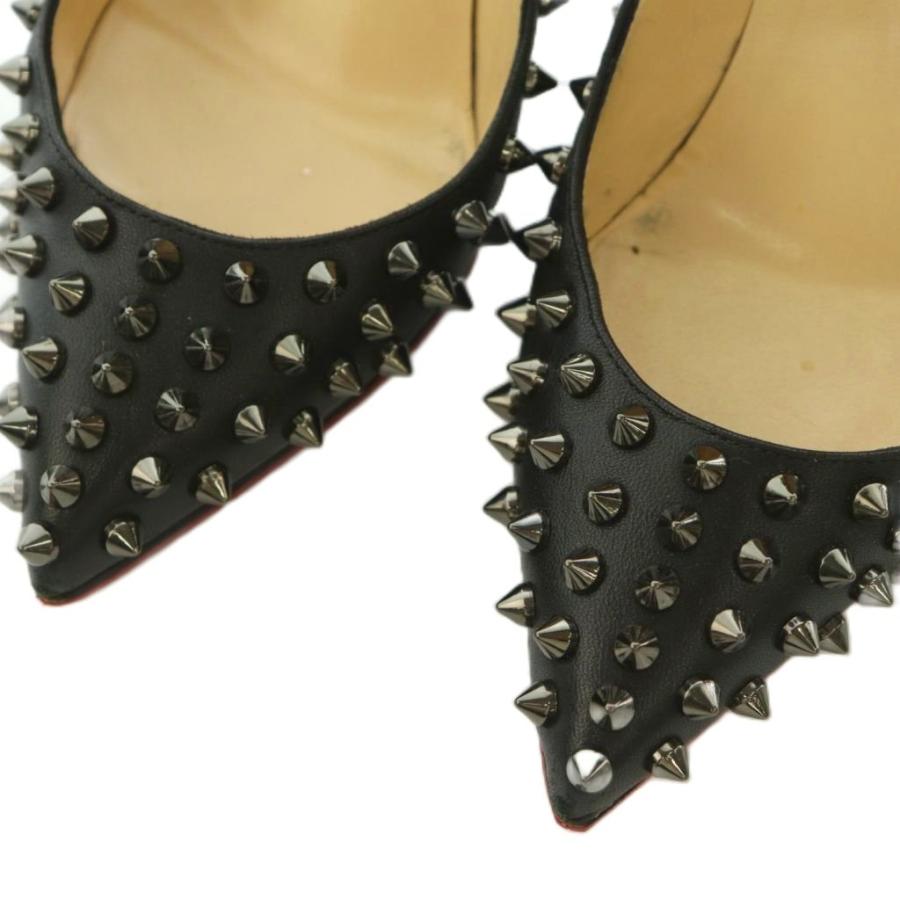 Christian Louboutin（クリスチャンルブタン） パンプス ポインテッド