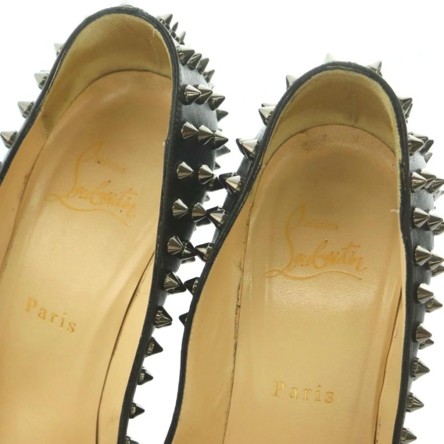 Christian Louboutin（クリスチャンルブタン） パンプス ポインテッド