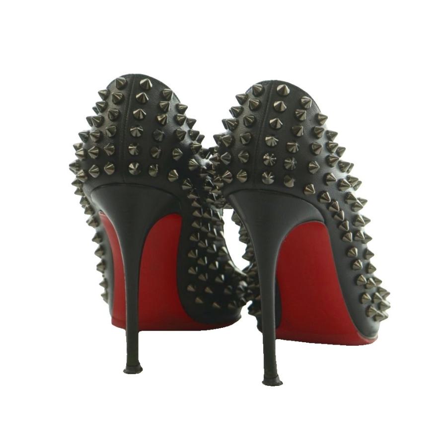 Christian Louboutin（クリスチャンルブタン） パンプス ポインテッド
