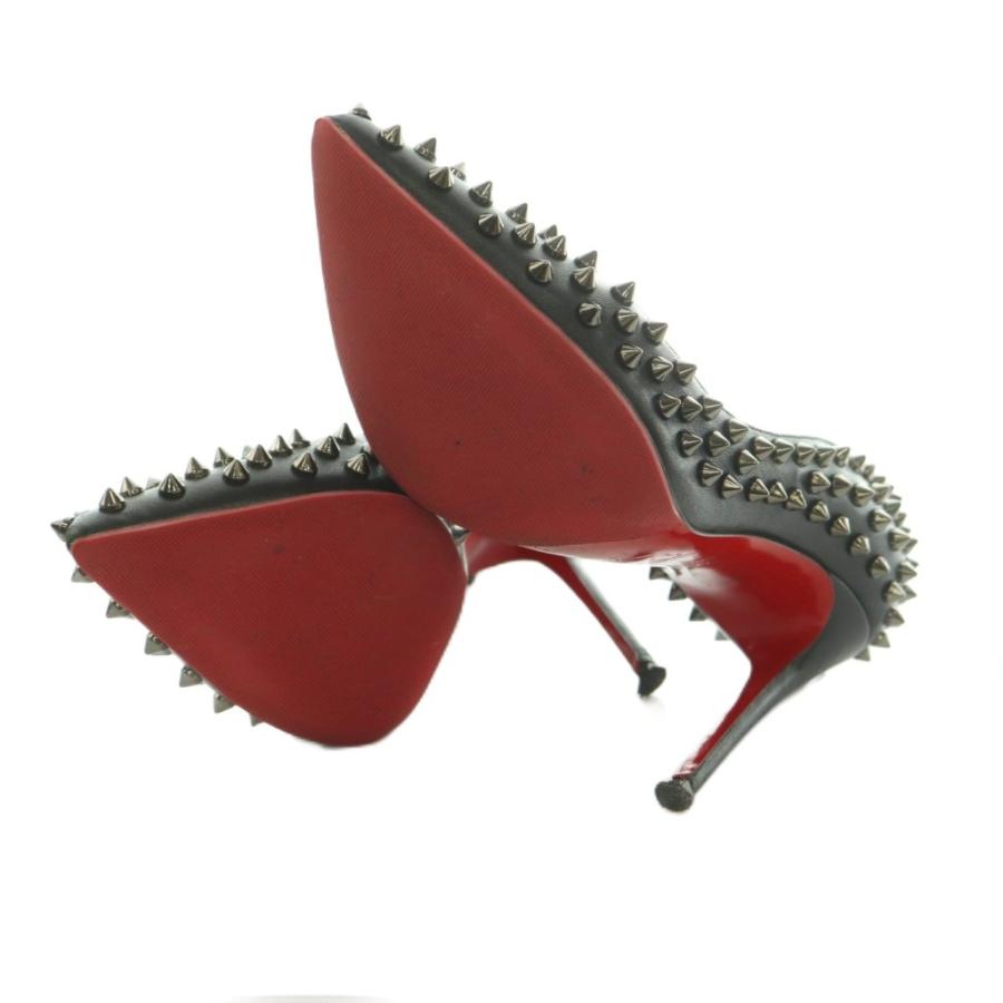 Christian Louboutin（クリスチャンルブタン） パンプス ポインテッド