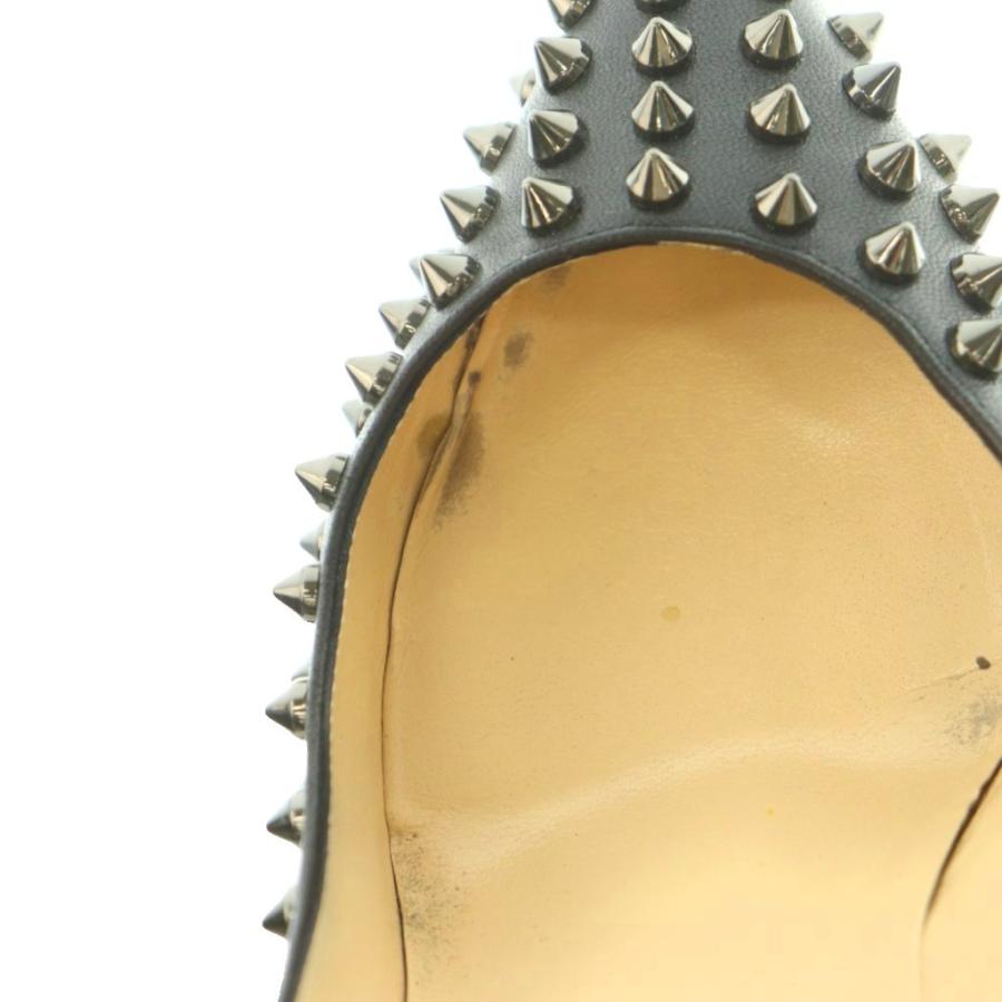 Christian Louboutin（クリスチャンルブタン） パンプス ポインテッド
