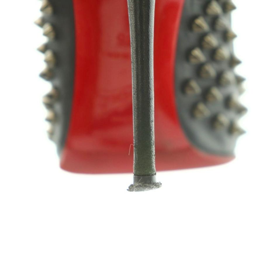 Christian Louboutin（クリスチャンルブタン） パンプス ポインテッド