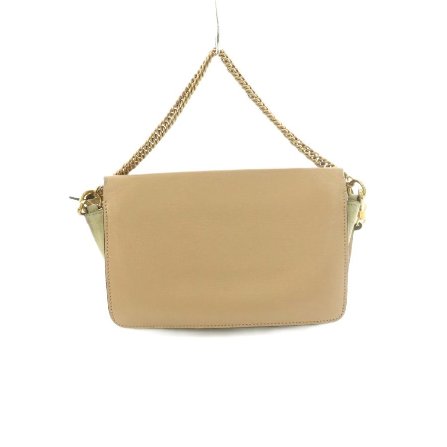 ジバンシィ GIVENCHY 2WAY ショルダーバッグ ハンドバッグ レザー 