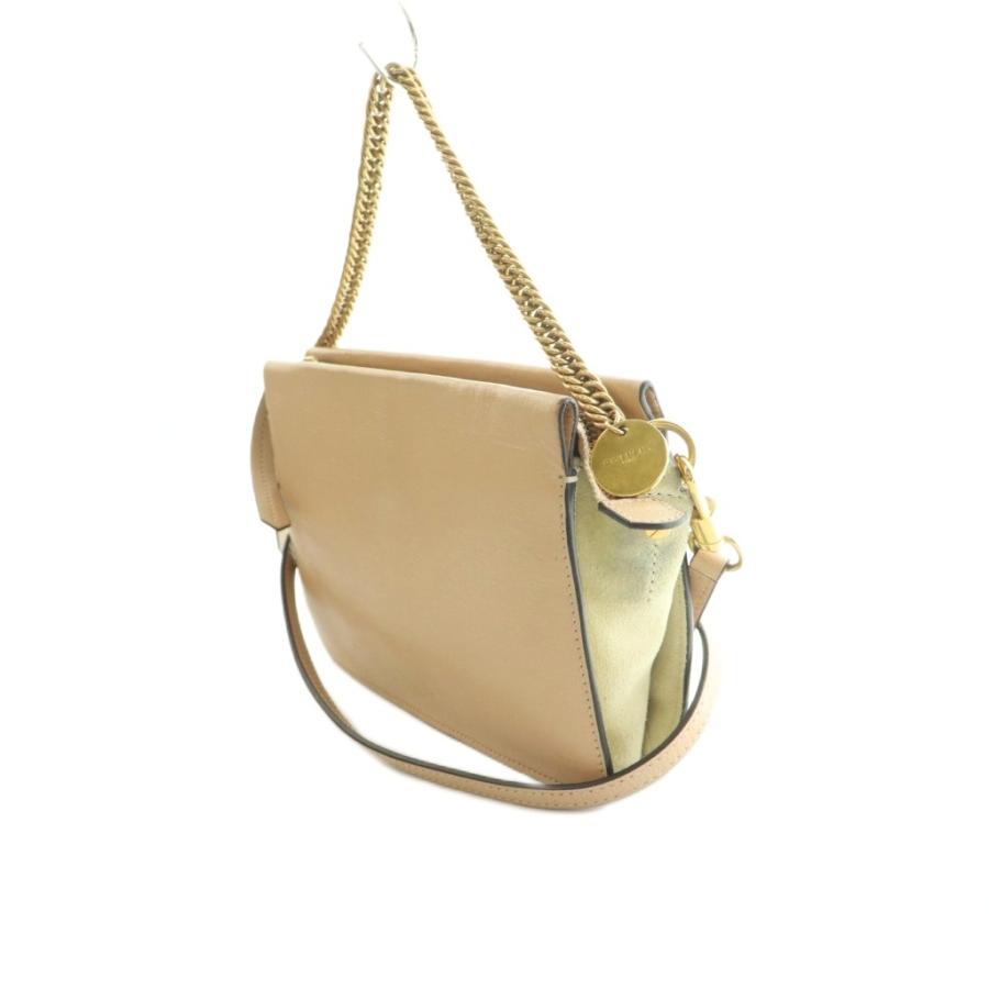 ジバンシィ GIVENCHY 2WAY ショルダーバッグ ハンドバッグ レザー 