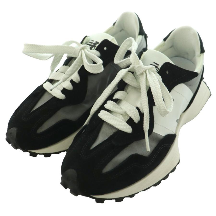 New Balance（ニューバランス） NEW BALANCE 327 スニーカー US5.5 
