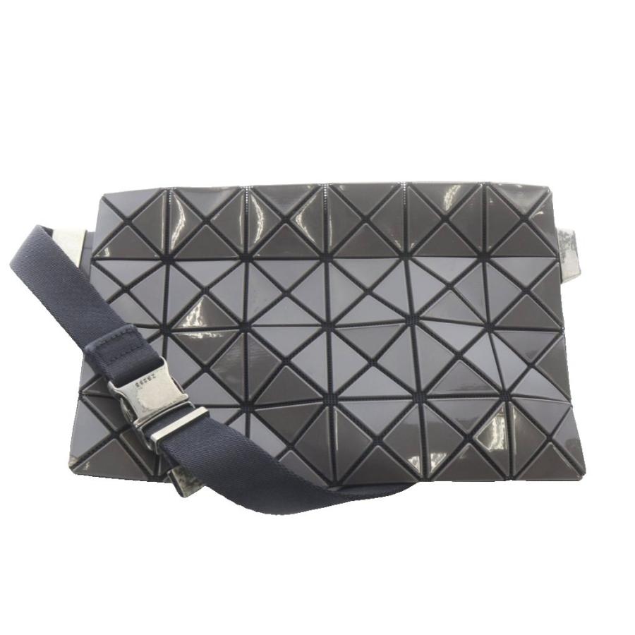 【入手困難】BAOBAO ISSEY MIYAKE ボディバッグ ウエストポーチ BAO ISSEY MIYAKE バオバオ イッセイミヤケ BAOBAO WAIST BAG ウエスト