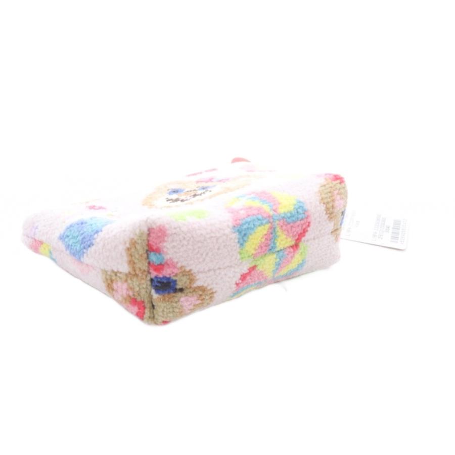 未使用品 フェイラー FEILER ラブラリーバイ ハッピーポップニナ
