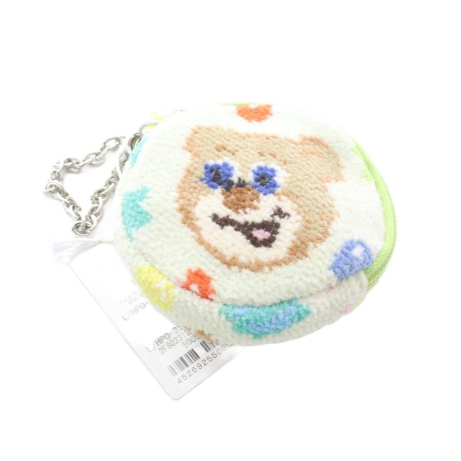 未使用品 フェイラー FEILER ラブラリーバイ ハッピーポップニコ