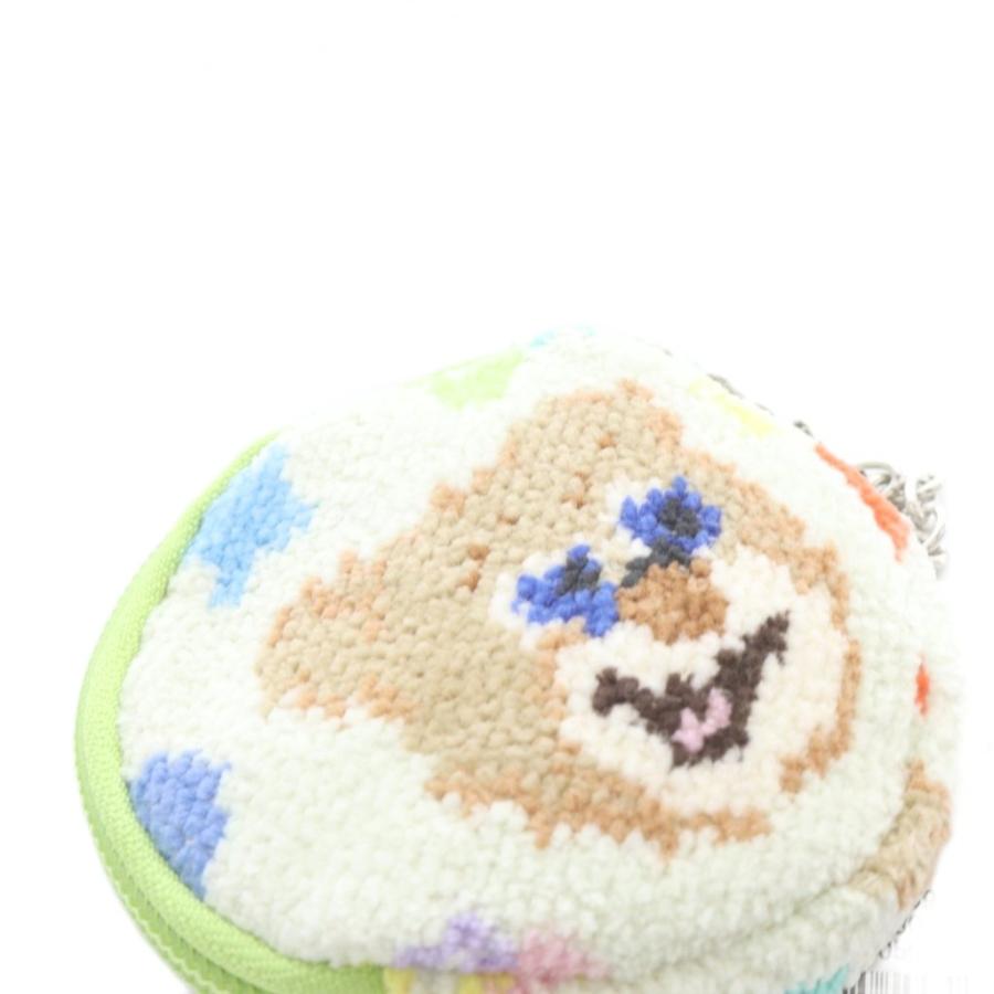 未使用品 フェイラー FEILER ラブラリーバイ ハッピーポップニコ