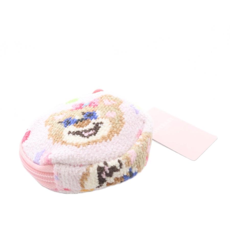 未使用品 フェイラー FEILER ラブラリーバイ ハッピーポップニナ