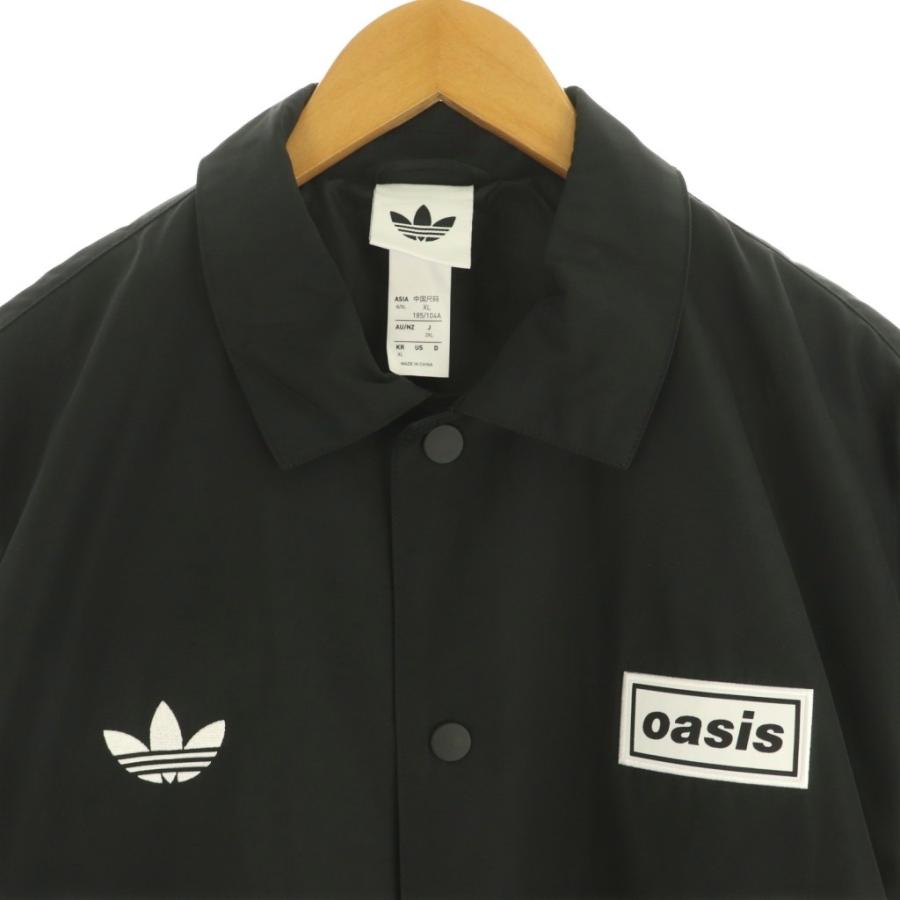 adidas Originals アディダスオリジナルス originals × oasis コーチ