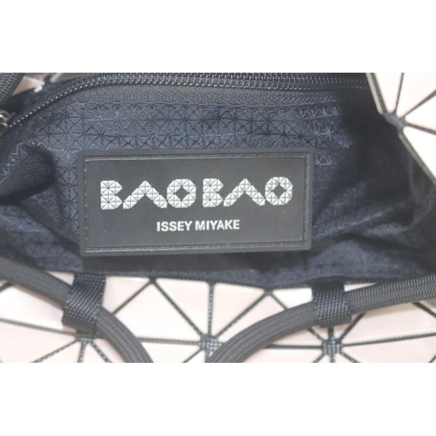 BAO ISSEY MIYAKE バオバオ イッセイミヤケ BAOBAO WRING リング 6×6