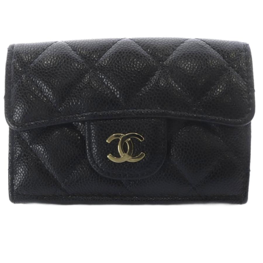 CHANEL（シャネル） マトラッセ クラシック スモール フラップ