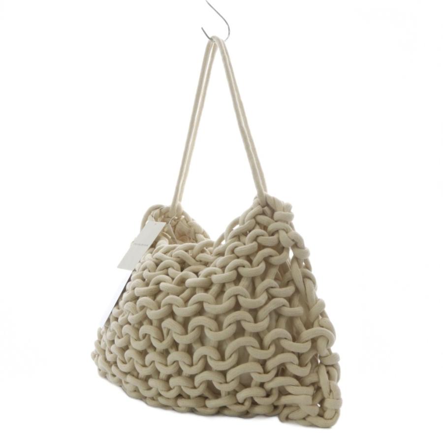 未使用品 フレームワーク Framework アリエニーナ ショルダーナワBAG 