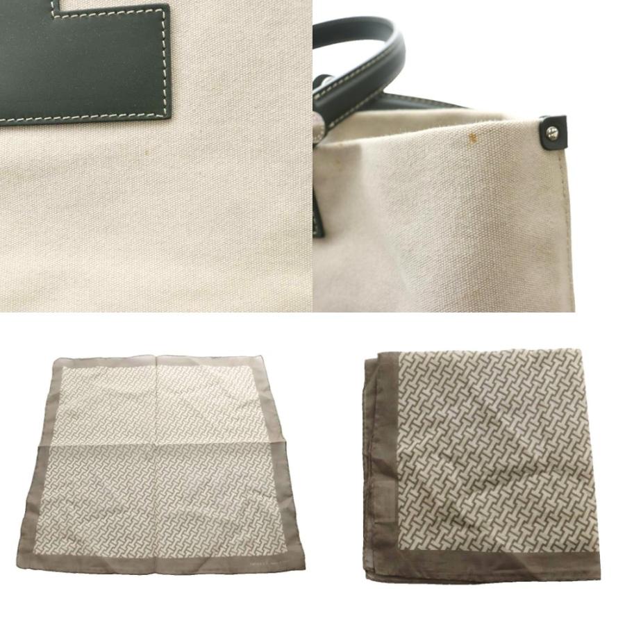 イアクッチ IACUCCI ソルベット SORBETTO キャンバストートバッグ