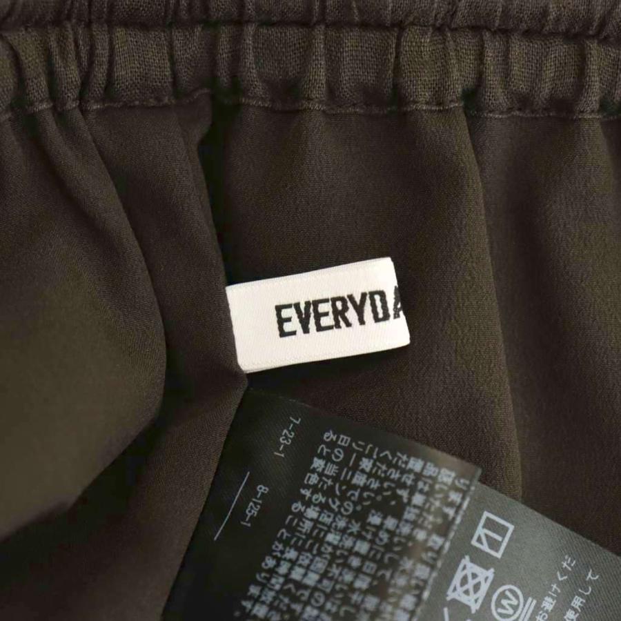 ドゥーズィエムクラス DEUXIEME CLASSE エブリデイアイライク EVERYDAY