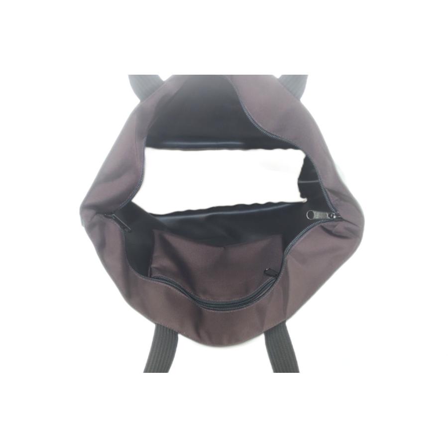 エルベシャプリエ Herve Chapelier 1024N ナイロンスクエアショルダー