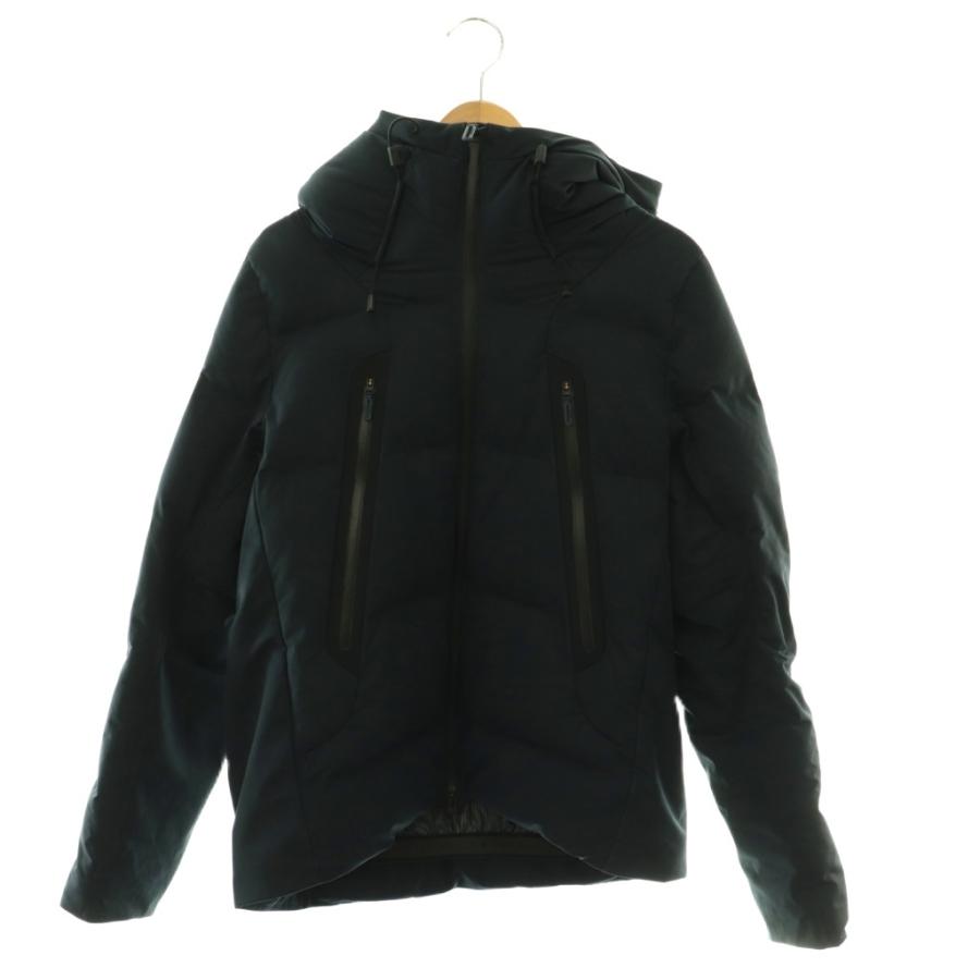 デサント DESCENTE 水沢ダウン オーバーサイズジャケット マウンテニア 